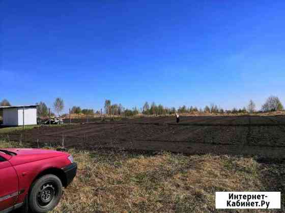 Участок ИЖС 15 сот. на продажу в Прокопьевске Прокопьевск