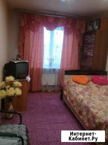 3-комнатная квартира, 68.1 м², 5/5 эт. на продажу в Сосногорске Сосногорск - изображение 1