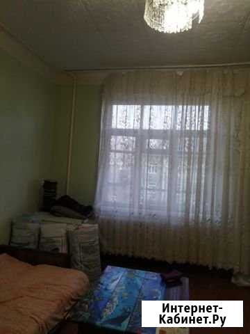 Комната 20 м² в 3-ком. кв., 2/2 эт. на продажу в Дзержинске Дзержинск - изображение 1