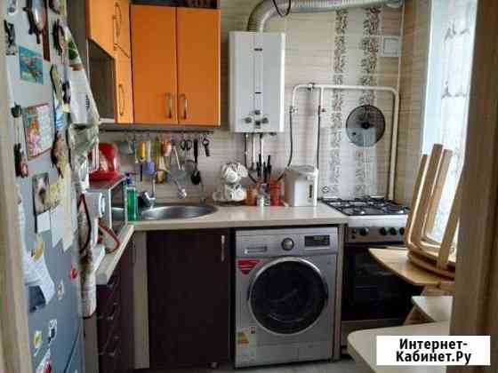 1-комнатная квартира, 25 м², 5/5 эт. на продажу в Новочеркасске Новочеркасск