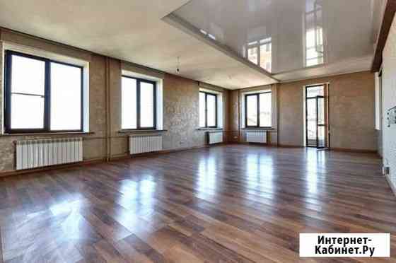 4-комнатная квартира, 313 м², 10/11 эт. на продажу в Краснодаре Краснодар