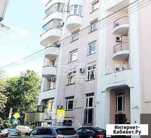 86м2/Аренда офиса в Хамовниках/Готов к въезду Москва