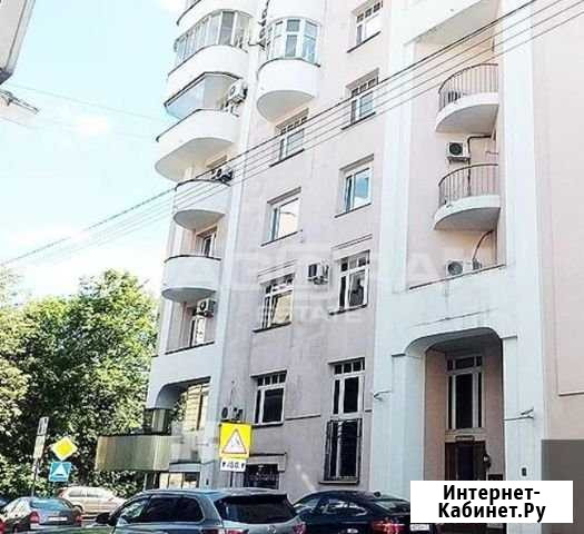 86м2/Аренда офиса в Хамовниках/Готов к въезду Москва - изображение 1