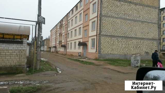 3-комнатная квартира, 71 м², 3/4 эт. на продажу в Дагестанских Огнях Дагестанские Огни - изображение 1