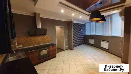 3-комнатная квартира, 92 м², 2/12 эт. на продажу в Липецке Липецк