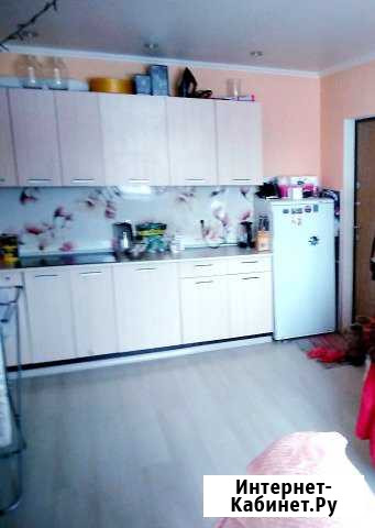 Комната 18 м² в 1-ком. кв., 5/5 эт. на продажу в Обнинске Обнинск - изображение 1