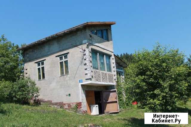 Дача 160 м² на участке 24 сот. на продажу в Новокузнецке Новокузнецк - изображение 1