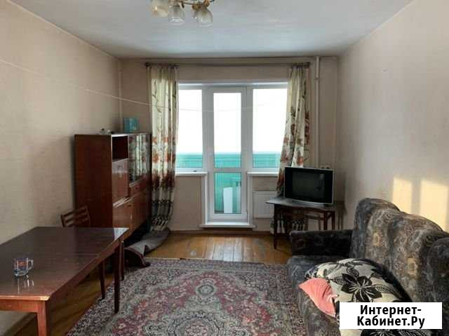 2-комнатная квартира, 42 м², 2/5 эт. на продажу в Ленинске-Кузнецком Ленинск-Кузнецкий - изображение 1