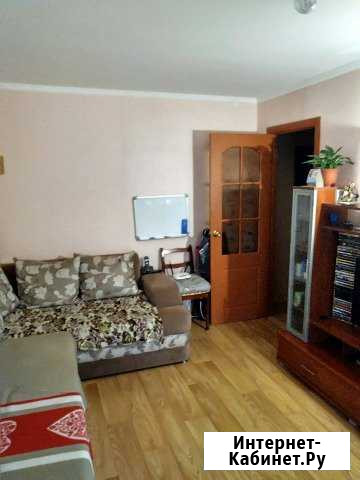 2-комнатная квартира, 47 м², 3/4 эт. на продажу в Зеленодольске Зеленодольск - изображение 1