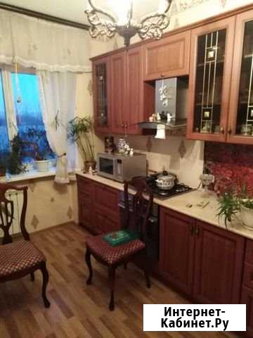 2-комнатная квартира, 61 м², 6/9 эт. в аренду на длительный срок в Череповце Череповец - изображение 1