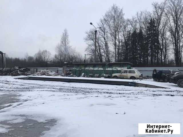 Участок промназначения 25 сот. на продажу в Кирове Киров - изображение 1