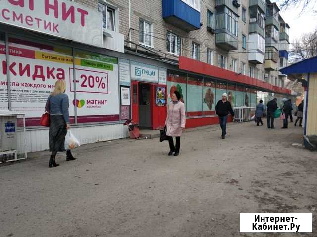 Помещение свободного назначения, 434 кв.м. Ульяновск - изображение 1