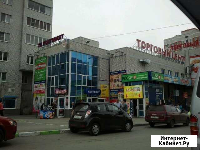 Помещения от 10 до 1000 м2 Тула - изображение 1
