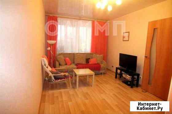 1-комнатная квартира, 30 м², 6/9 эт. на продажу в Вологде Вологда