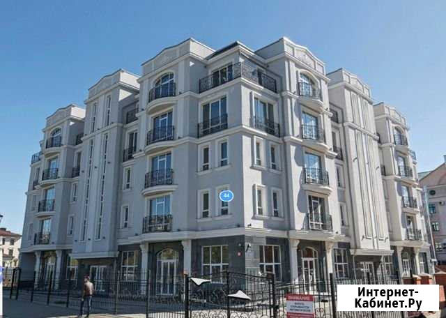 4-комнатная квартира, 151 м², 5/5 эт. на продажу в Казани Казань - изображение 1