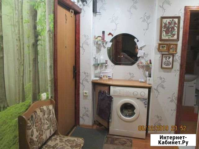 2-комнатная квартира, 57 м², 1/4 эт. в аренду на длительный срок в Сыктывкаре Сыктывкар - изображение 1
