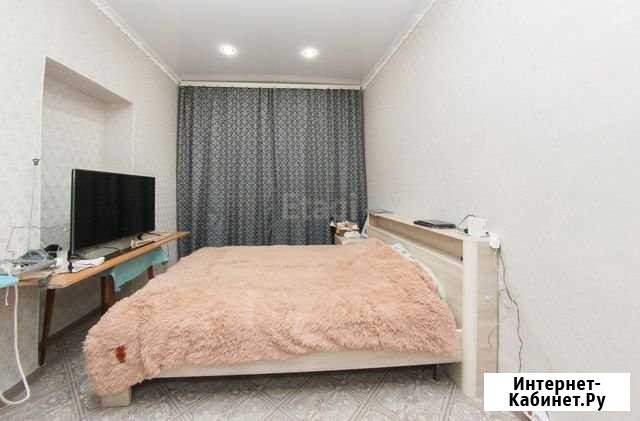 3-комнатная квартира, 57 м², 1/2 эт. на продажу в Томске Томск - изображение 1