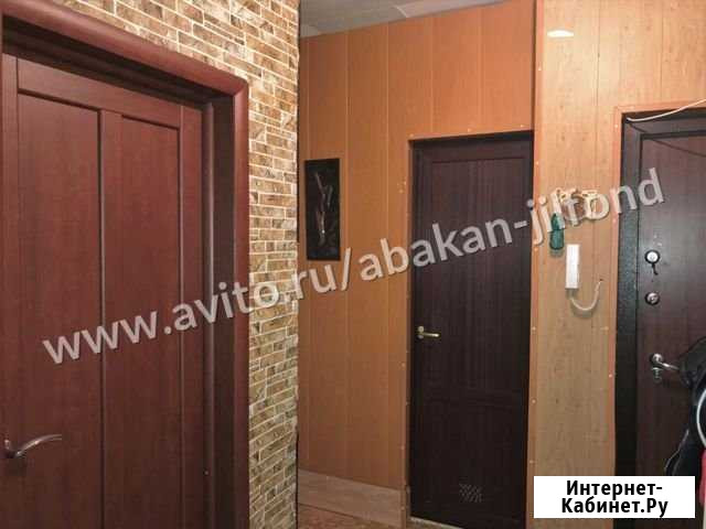 3-комнатная квартира, 58.6 м², 2/5 эт. на продажу в Черногорске Черногорск - изображение 1