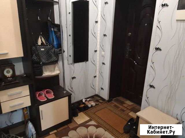 2-комнатная квартира, 50 м², 2/2 эт. на продажу в Гусевском Гусевский - изображение 1