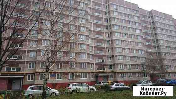 1-комнатная квартира, 33.4 м², 6/10 эт. на продажу в Ногинске Ногинск