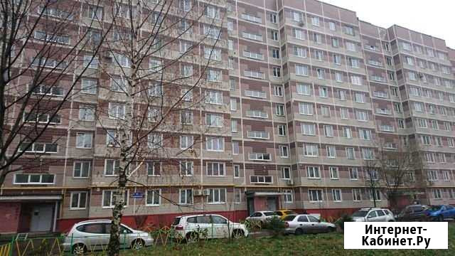 1-комнатная квартира, 33.4 м², 6/10 эт. на продажу в Ногинске Ногинск - изображение 1