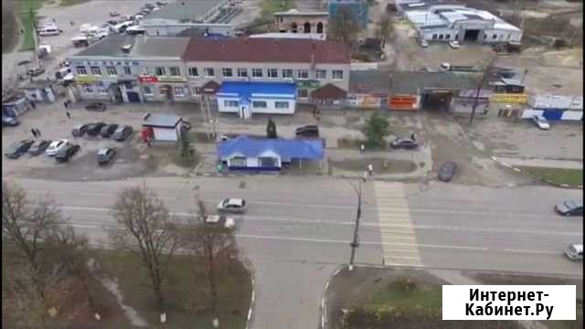 Аренда площади свободного назначения 500кв.м Вязники - изображение 1
