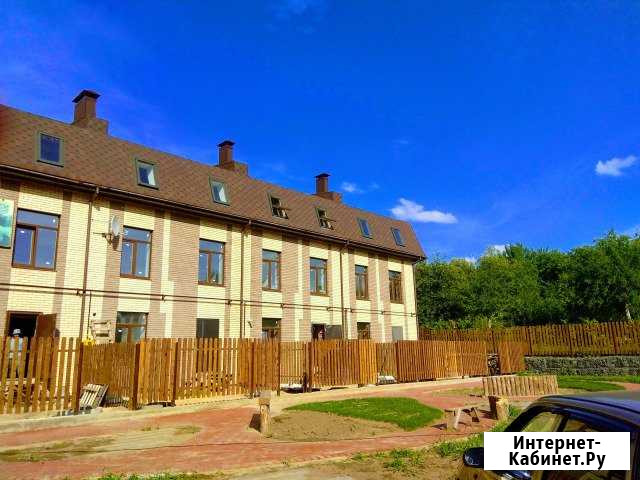 Таунхаус 144 м² на участке 1 сот. на продажу в Нижнем Новгороде Нижний Новгород - изображение 1