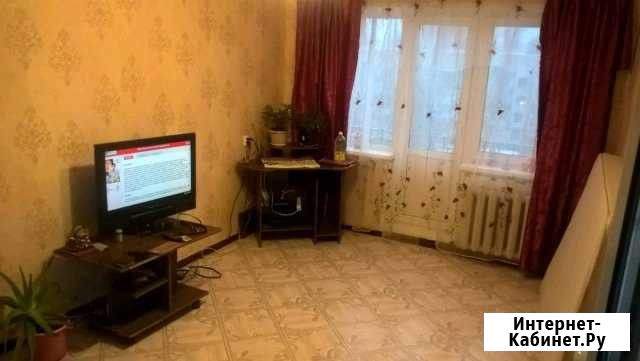 1-комнатная квартира, 31 м², 5/5 эт. на продажу в Сланцах Сланцы - изображение 1