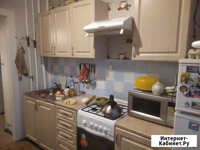 3-комнатная квартира, 64 м², 7/9 эт. на продажу в Тихвине Тихвин - изображение 1