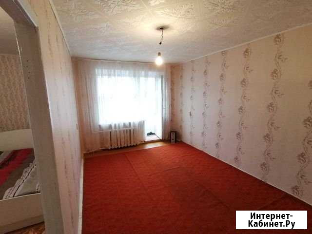 2-комнатная квартира, 41 м², 3/5 эт. на продажу в Кумертау Кумертау - изображение 1
