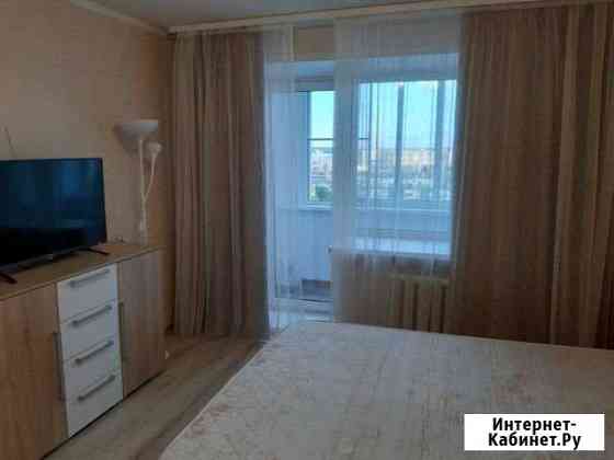 1-комнатная квартира, 37 м², 9/9 эт. в аренду посуточно в Ухте Ухта