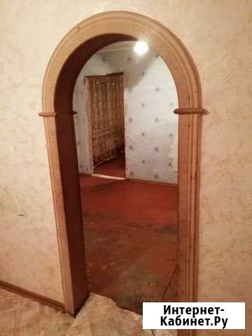 2-комнатная квартира, 46.3 м², 2/5 эт. на продажу в Усолье-Сибирском Усолье-Сибирское - изображение 1
