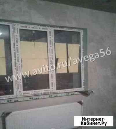 1-комнатная квартира, 38 м², 2/14 эт. на продажу в Оренбурге Оренбург