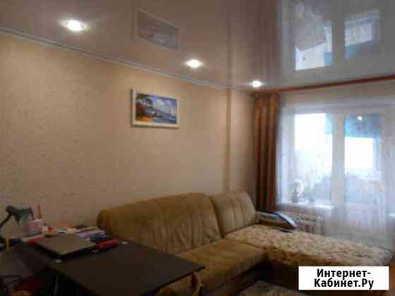 2-комнатная квартира, 44 м², 3/5 эт. на продажу в Конаково Конаково