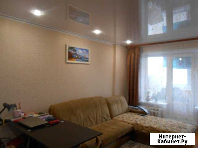 2-комнатная квартира, 44 м², 3/5 эт. на продажу в Конаково Конаково - изображение 1