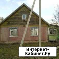 Дом 53 м² на участке 16 сот. на продажу в Нижнем Ломове Нижний Ломов - изображение 1