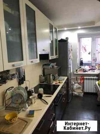 2-комнатная квартира, 57 м², 5/14 эт. на продажу в Подольске Подольск