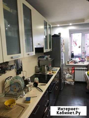 2-комнатная квартира, 57 м², 5/14 эт. на продажу в Подольске Подольск - изображение 1
