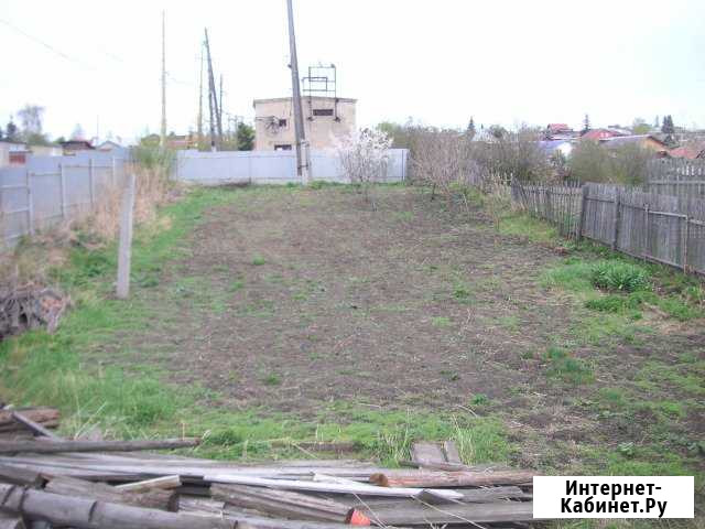 Участок ИЖС 10 сот. на продажу в Каслях Касли - изображение 1