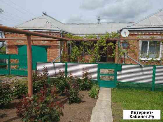 Дом 158 м² на участке 17 сот. на продажу в Ейске Ейск