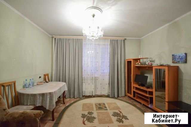 3-комнатная квартира, 65.6 м², 2/9 эт. на продажу в Томске Томск - изображение 1