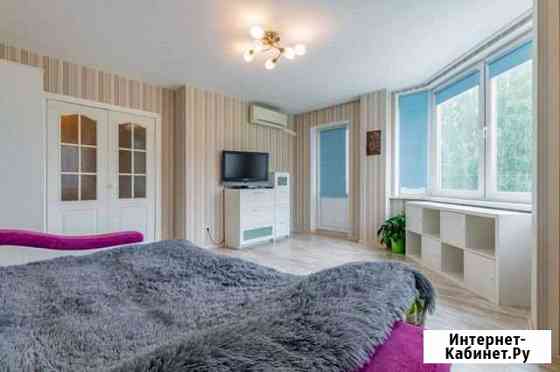 1-комнатная квартира, 42 м², 2/9 эт. в аренду посуточно в Верхней Пышме Верхняя Пышма