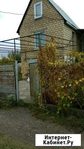 Дача 35 м² на участке 9 сот. на продажу в Магнитогорске Магнитогорск - изображение 1