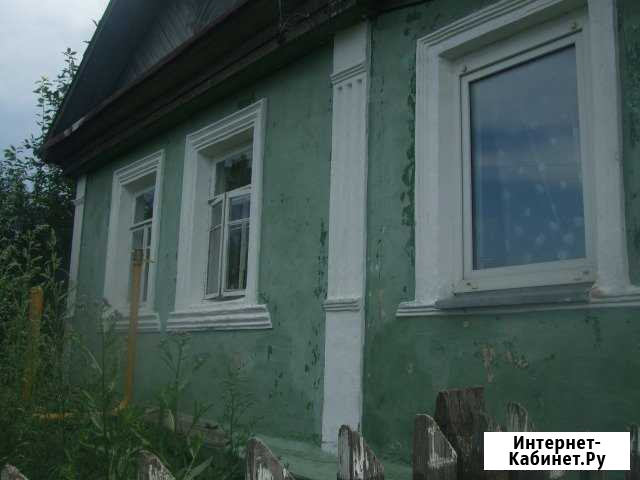 Дом 50 м² на участке 4 сот. на продажу в Златоусте Златоуст - изображение 1