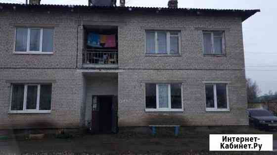 2-комнатная квартира, 39 м², 1/2 эт. на продажу в Боровичах Боровичи