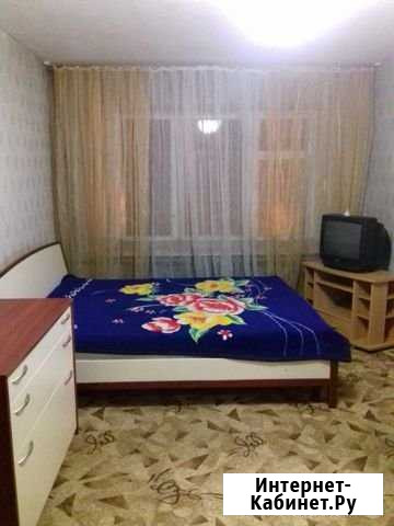 1-комнатная квартира, 38 м², 1/5 эт. в аренду посуточно в Мытищах Мытищи - изображение 1