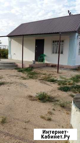 Дом 38 м² на участке 15 сот. на продажу в Должанской Должанская - изображение 1