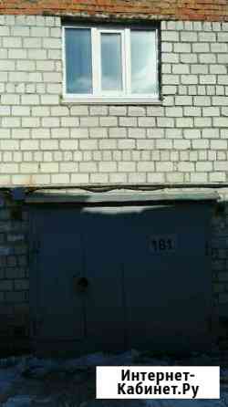 Гараж 18 м² на продажу в Комсомольске-на-Амуре Комсомольск-на-Амуре