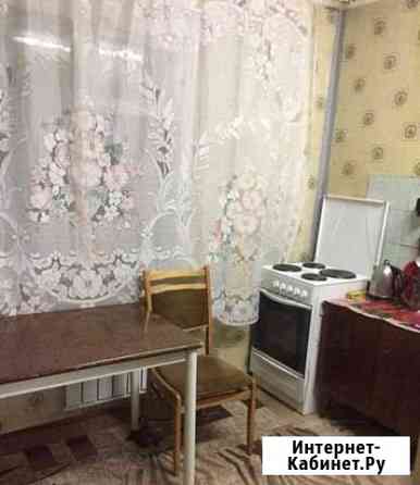 1-комнатная квартира, 38 м², 6/9 эт. на продажу в Норильске Норильск
