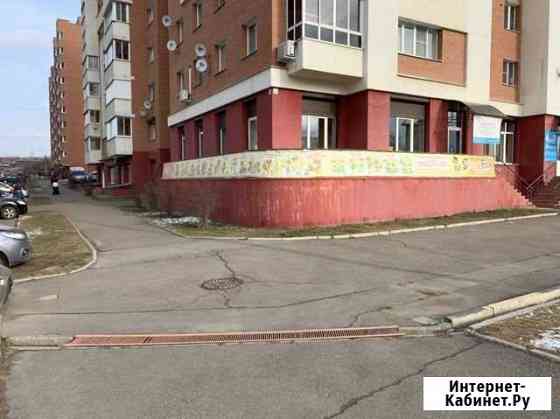 Помещение свободного назначения 129,2м2 Иркутск